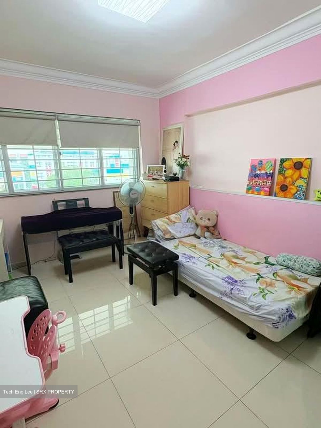 Blk 266 Tampines Street 21 (Tampines), HDB 4 Rooms #575462451